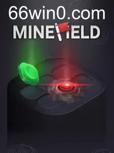 MineField: Uma Experiência de Aventura e Desafios Estratégicos