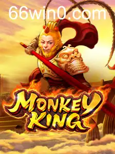 MonkeyKing: Um Novo Paradigma nos Jogos Online