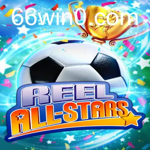 ReelAllStars: Um Novo Capítulo no Mundo dos Jogos