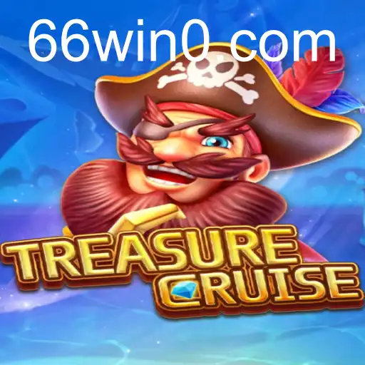 Desvendando o Mundo do Jogo TREASURECRUISE